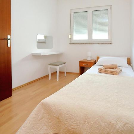 Pepi Apartments 2 Задар Екстериор снимка