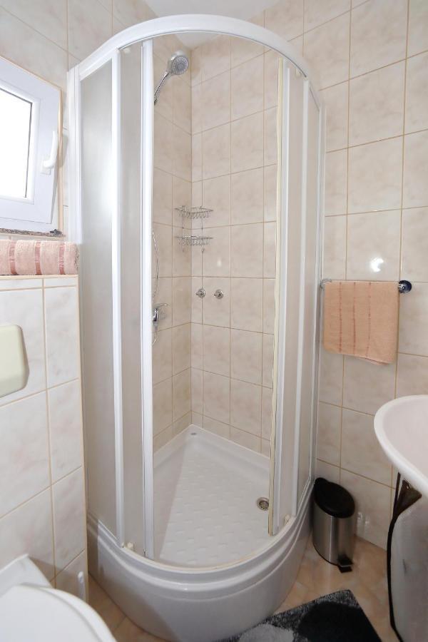Pepi Apartments 2 Задар Екстериор снимка