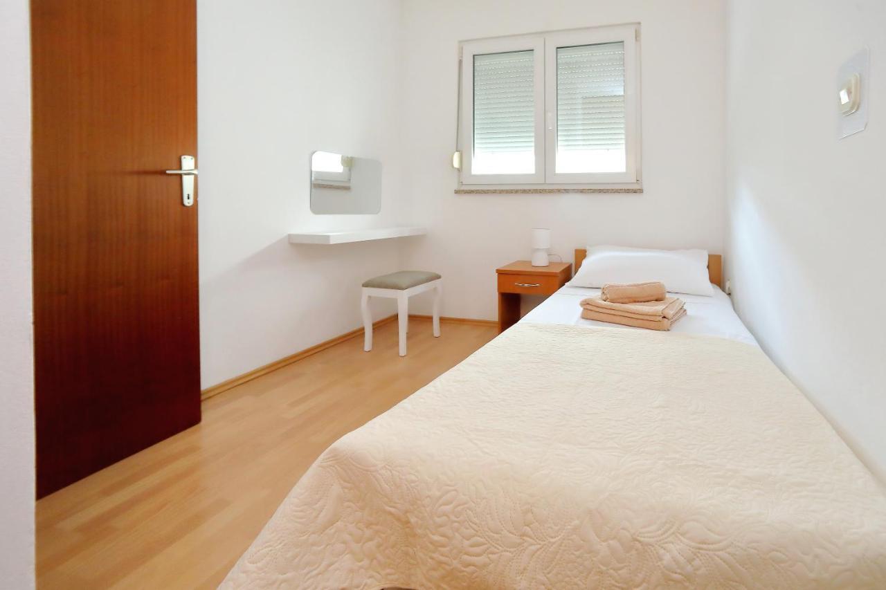 Pepi Apartments 2 Задар Екстериор снимка