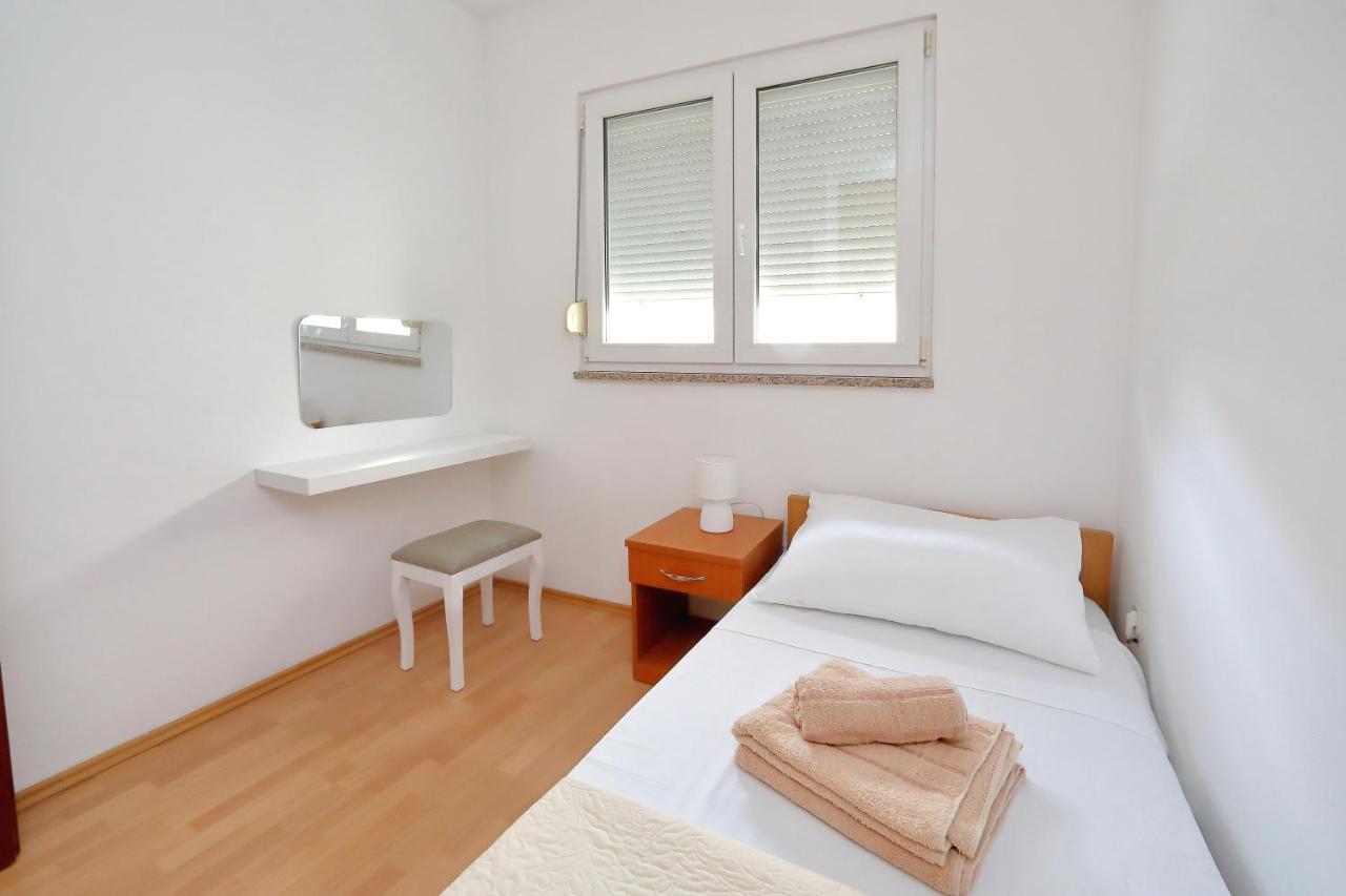Pepi Apartments 2 Задар Екстериор снимка