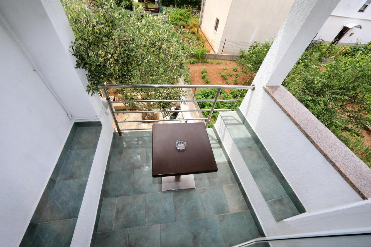 Pepi Apartments 2 Задар Екстериор снимка