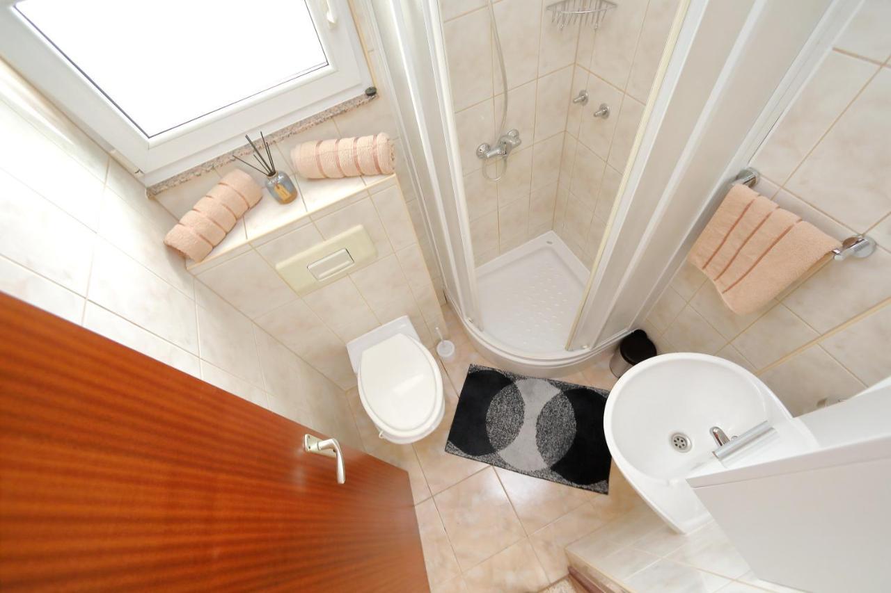 Pepi Apartments 2 Задар Екстериор снимка